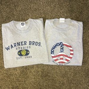 Vintage Warner Bros. T-shirt Bundle
